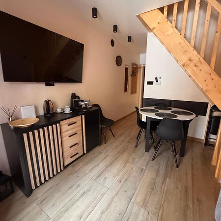 Apartament Exclusive Premium Sielpia W Sielpi Wielkiej Z Jacuzzi Na Zyczenie Сельпя-Велька Екстер'єр фото