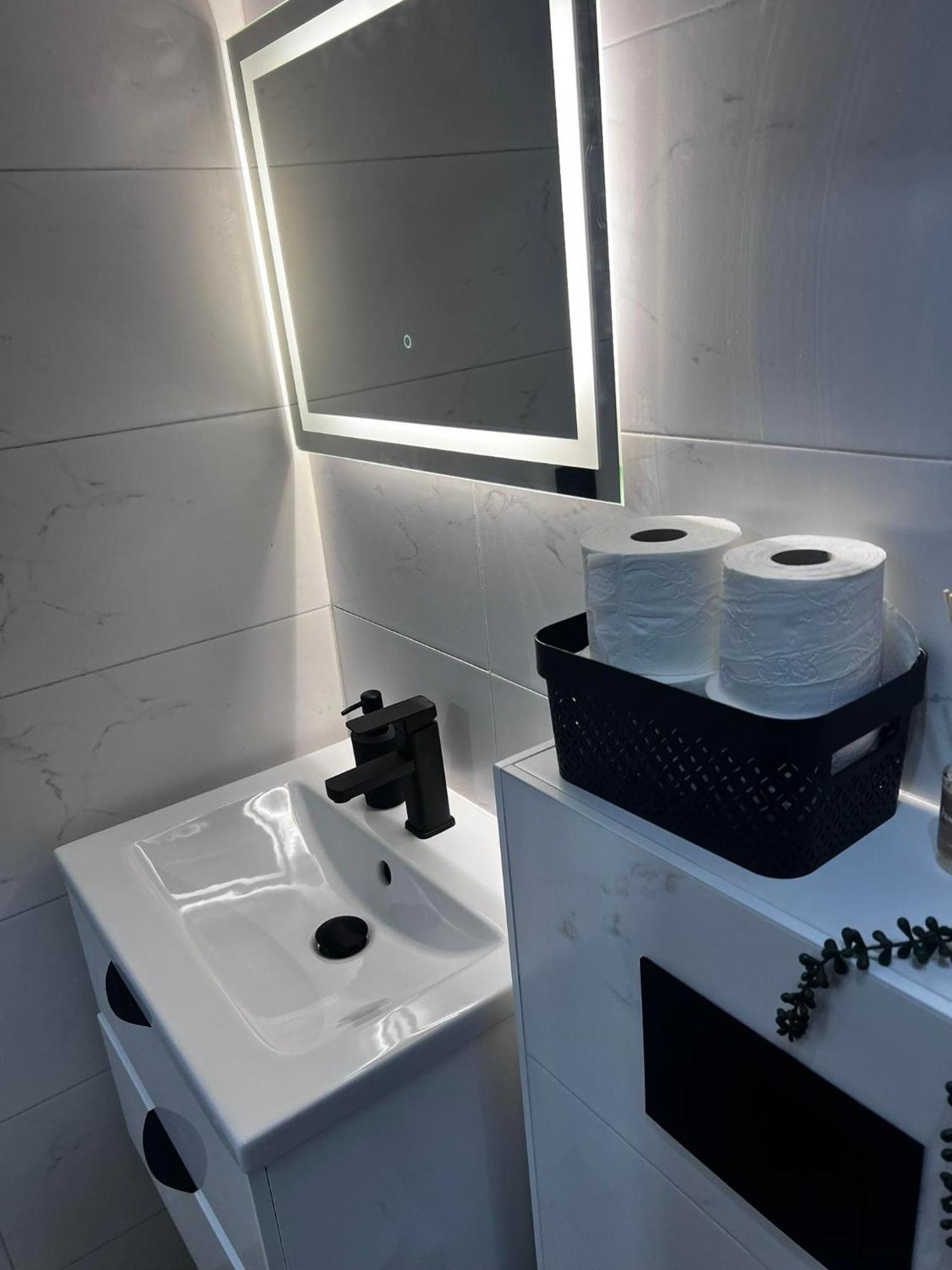 Apartament Exclusive Premium Sielpia W Sielpi Wielkiej Z Jacuzzi Na Zyczenie Сельпя-Велька Екстер'єр фото
