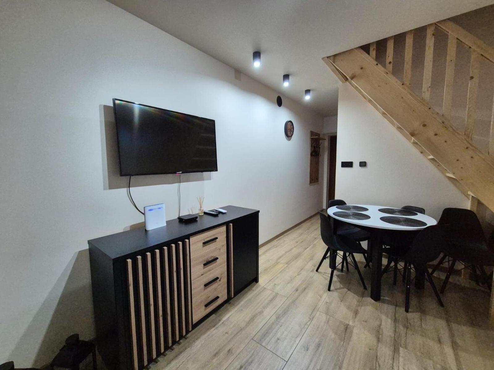Apartament Exclusive Premium Sielpia W Sielpi Wielkiej Z Jacuzzi Na Zyczenie Сельпя-Велька Екстер'єр фото