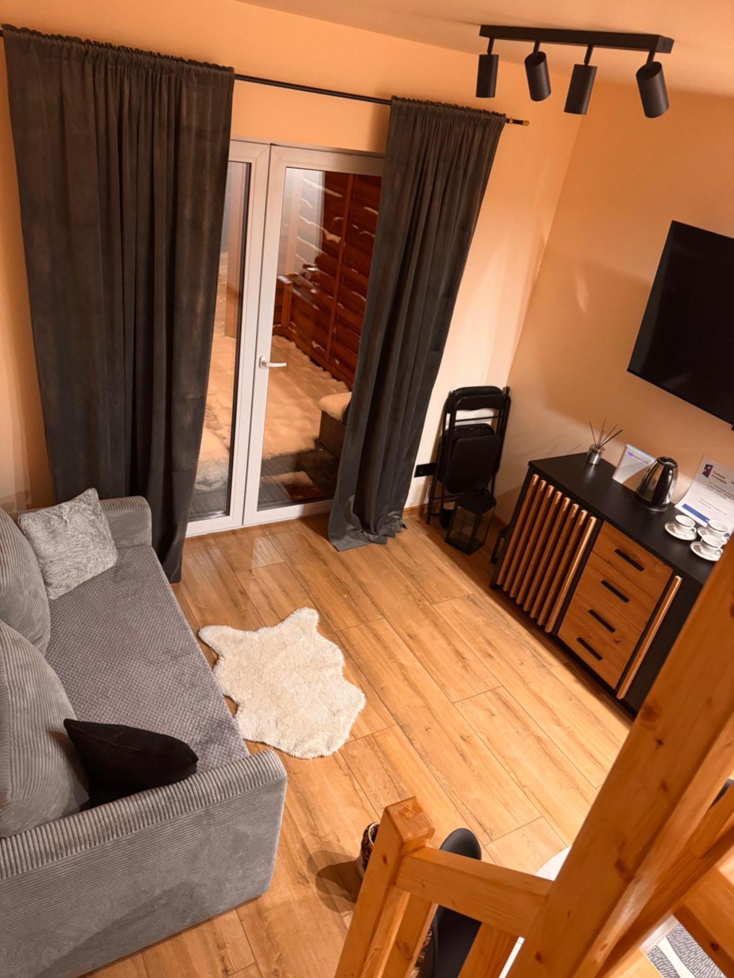 Apartament Exclusive Premium Sielpia W Sielpi Wielkiej Z Jacuzzi Na Zyczenie Сельпя-Велька Екстер'єр фото