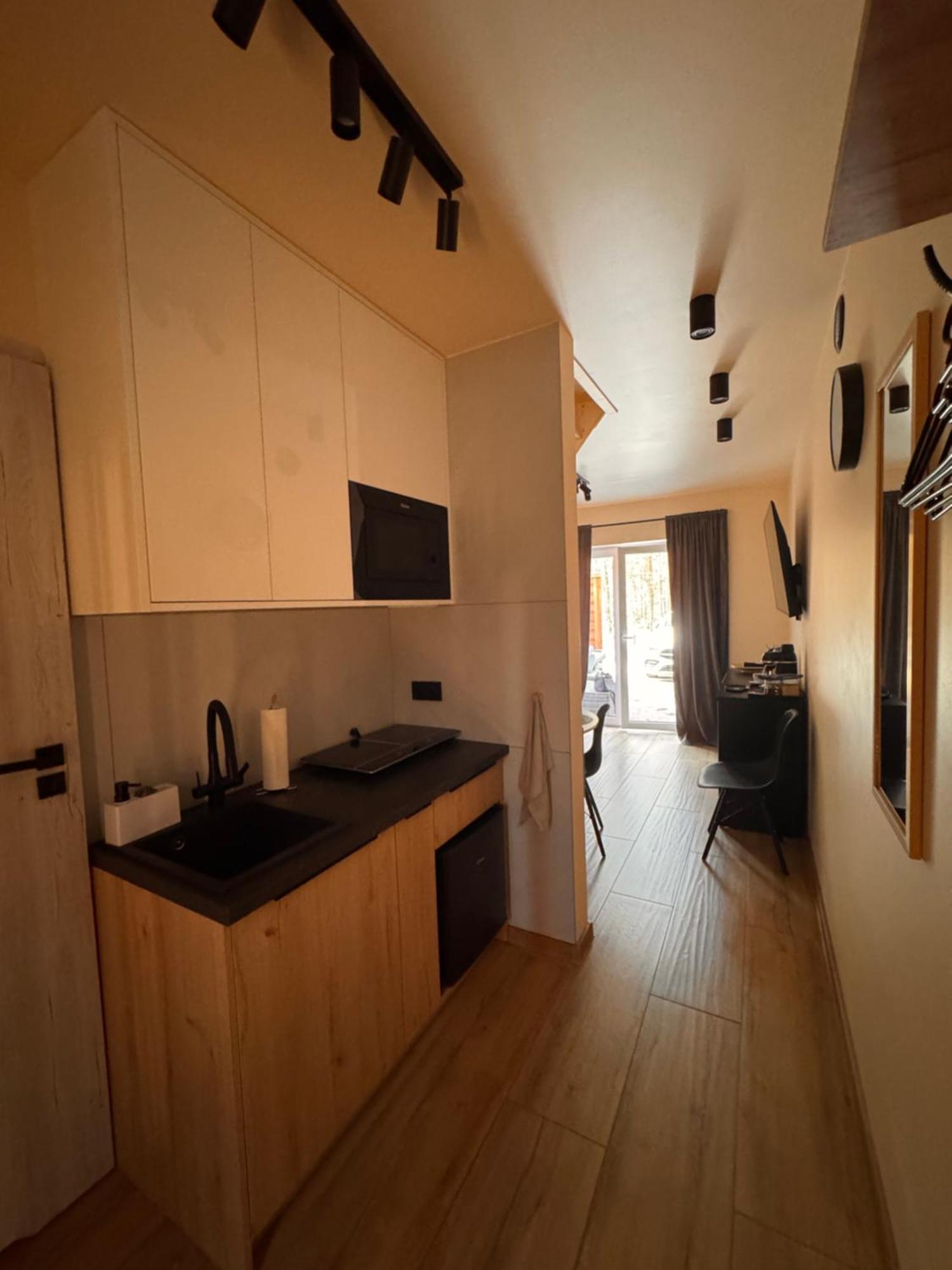 Apartament Exclusive Premium Sielpia W Sielpi Wielkiej Z Jacuzzi Na Zyczenie Сельпя-Велька Екстер'єр фото