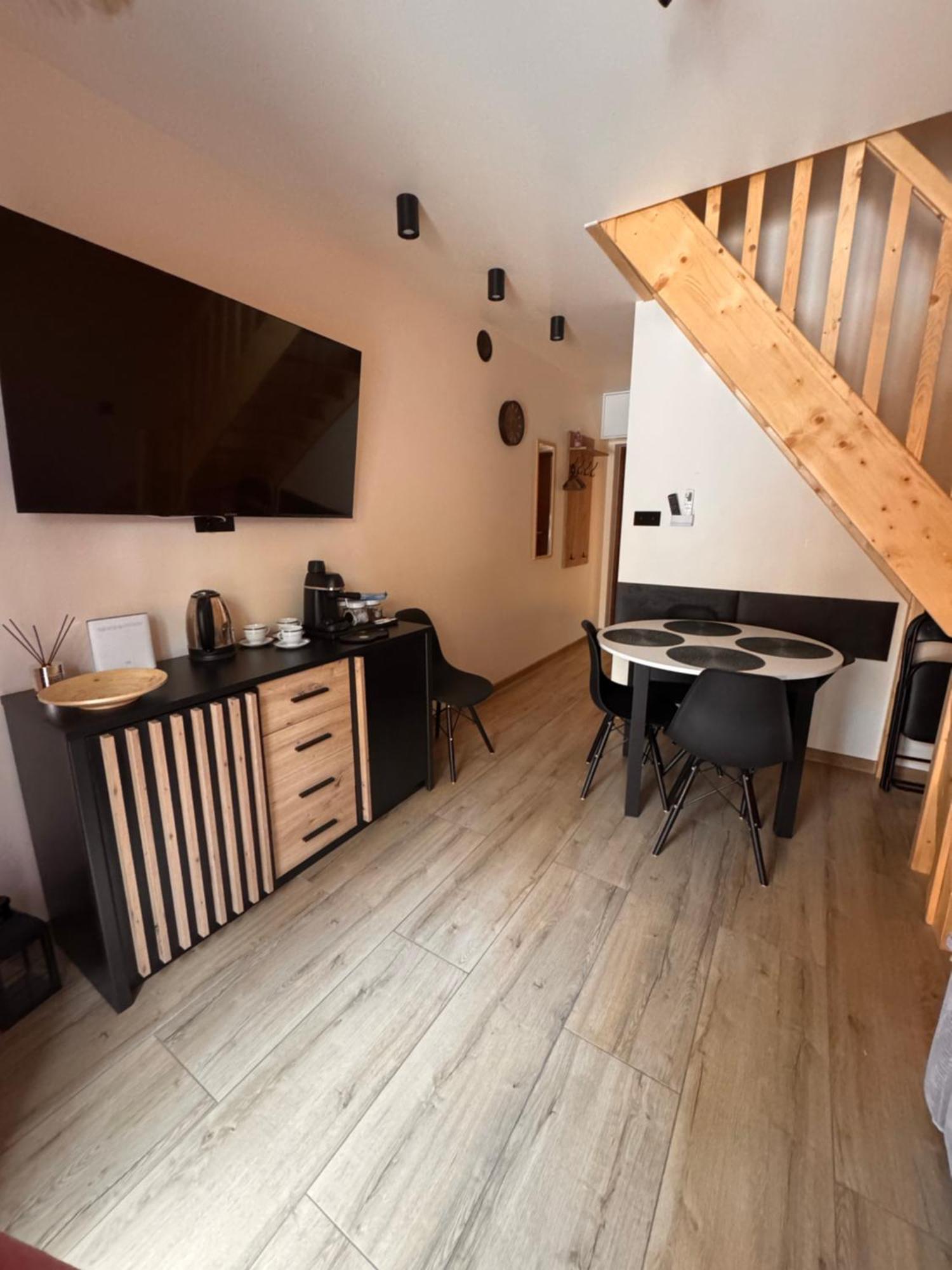 Apartament Exclusive Premium Sielpia W Sielpi Wielkiej Z Jacuzzi Na Zyczenie Сельпя-Велька Екстер'єр фото